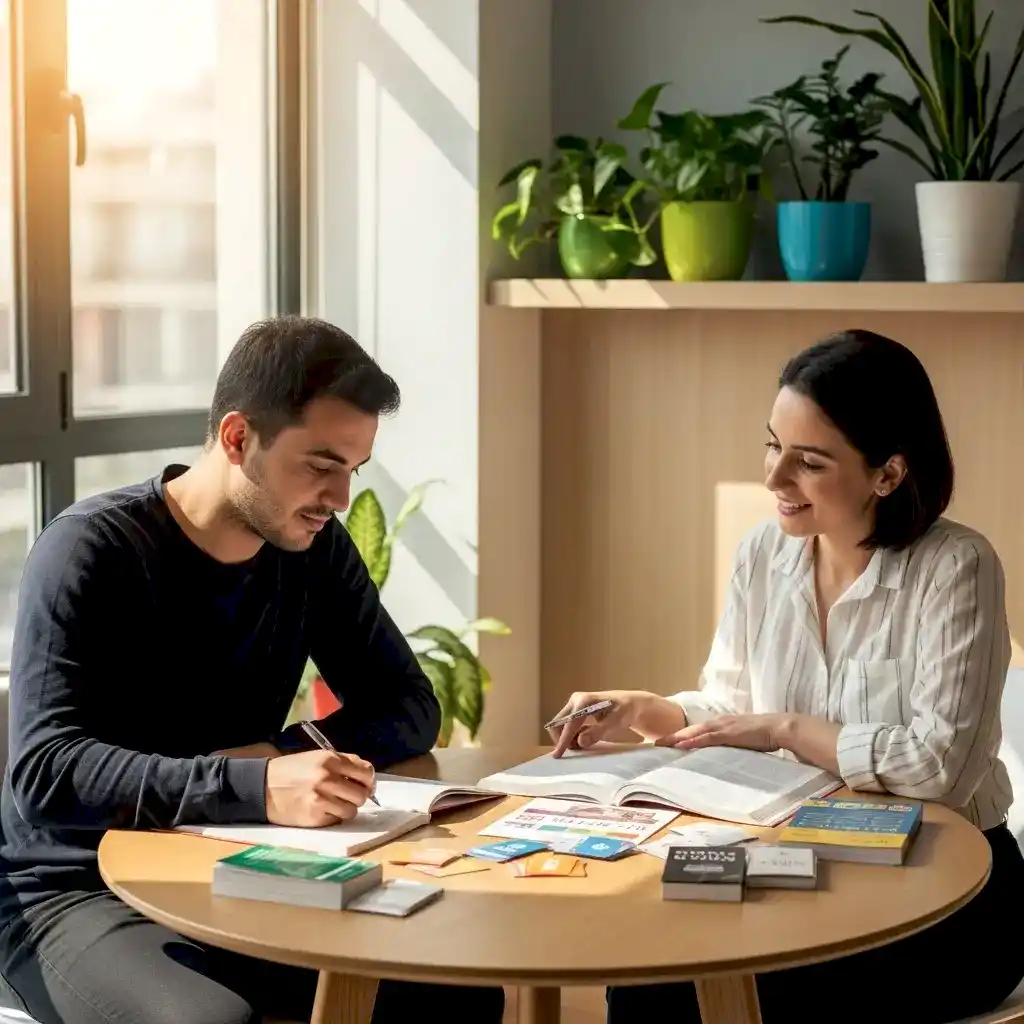 İngilizce Özel Ders